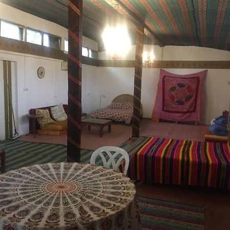 Peace Tent Villa Kfar Rut Kültér fotó