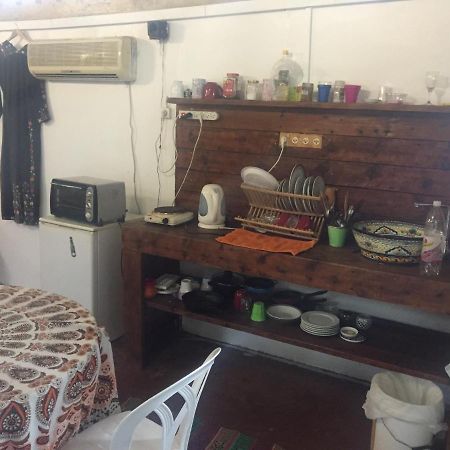 Peace Tent Villa Kfar Rut Kültér fotó