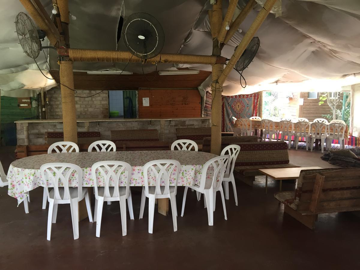 Peace Tent Villa Kfar Rut Kültér fotó