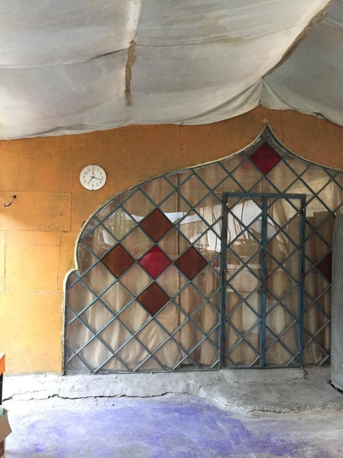 Peace Tent Villa Kfar Rut Kültér fotó