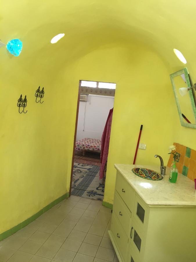 Peace Tent Villa Kfar Rut Kültér fotó
