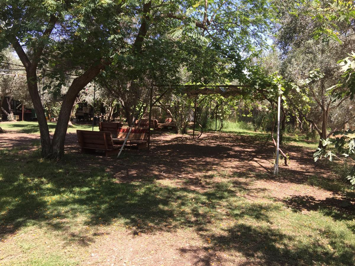 Peace Tent Villa Kfar Rut Kültér fotó