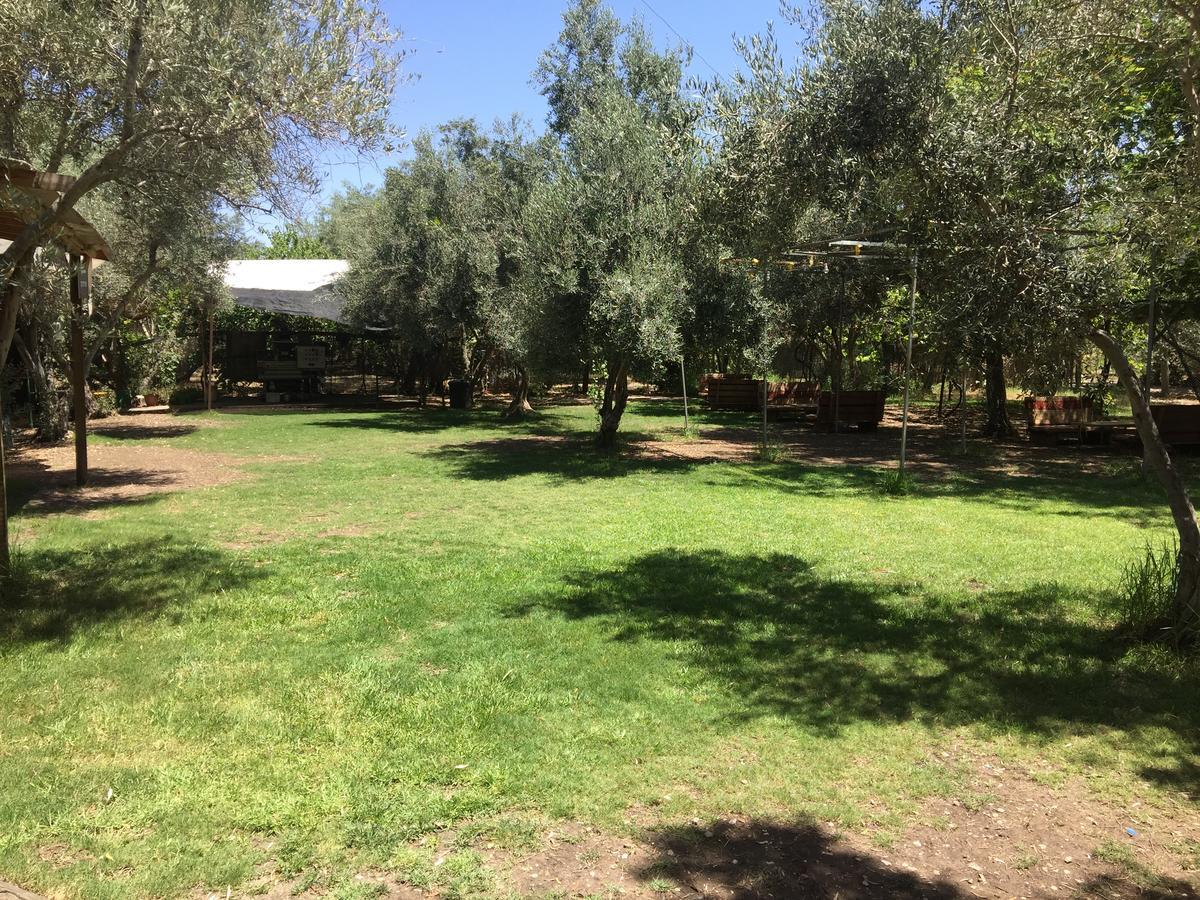 Peace Tent Villa Kfar Rut Kültér fotó