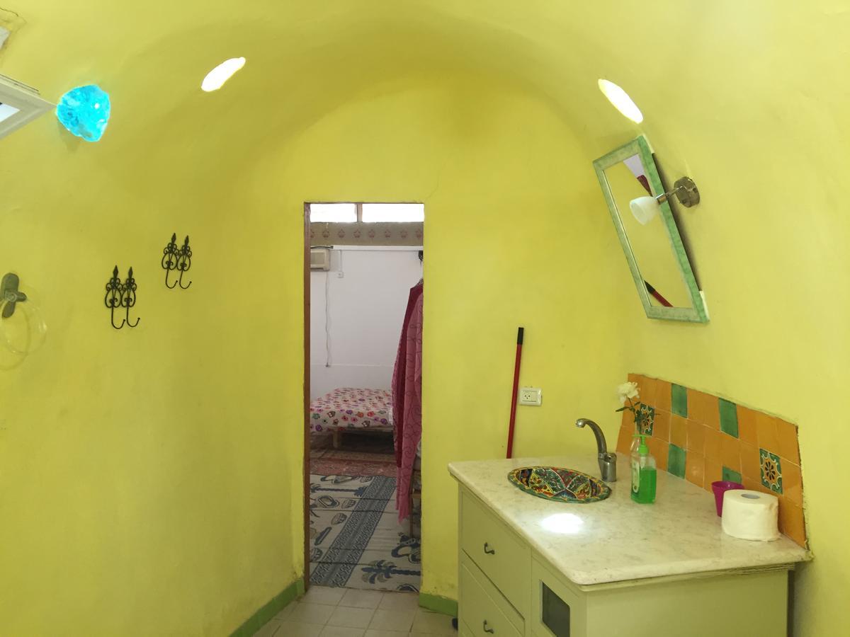 Peace Tent Villa Kfar Rut Kültér fotó