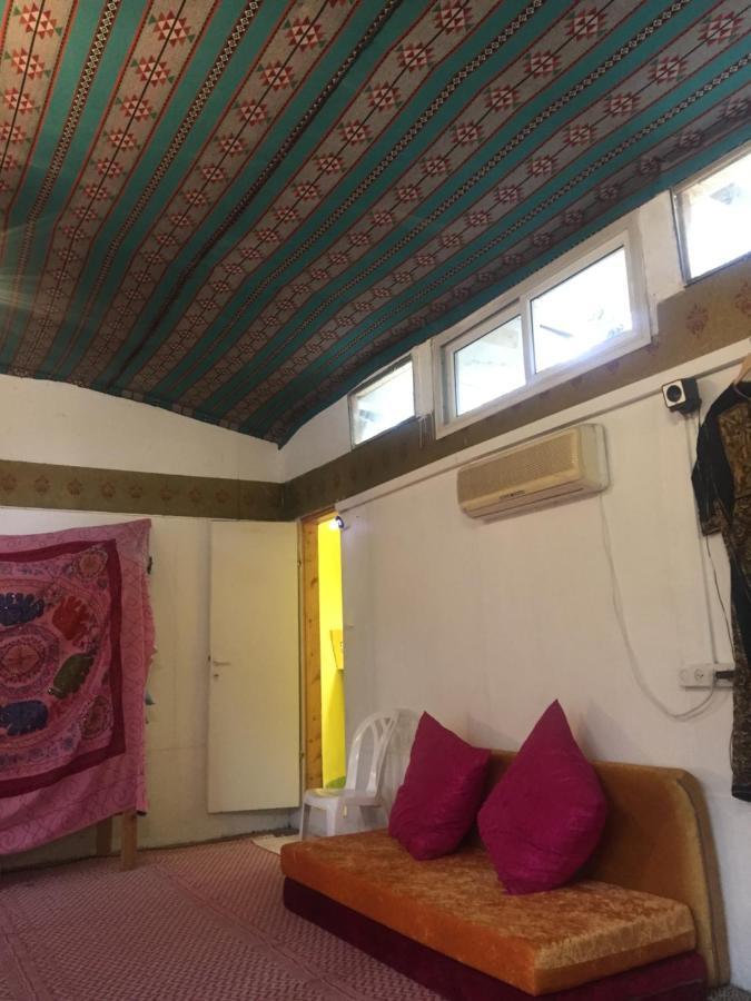 Peace Tent Villa Kfar Rut Kültér fotó