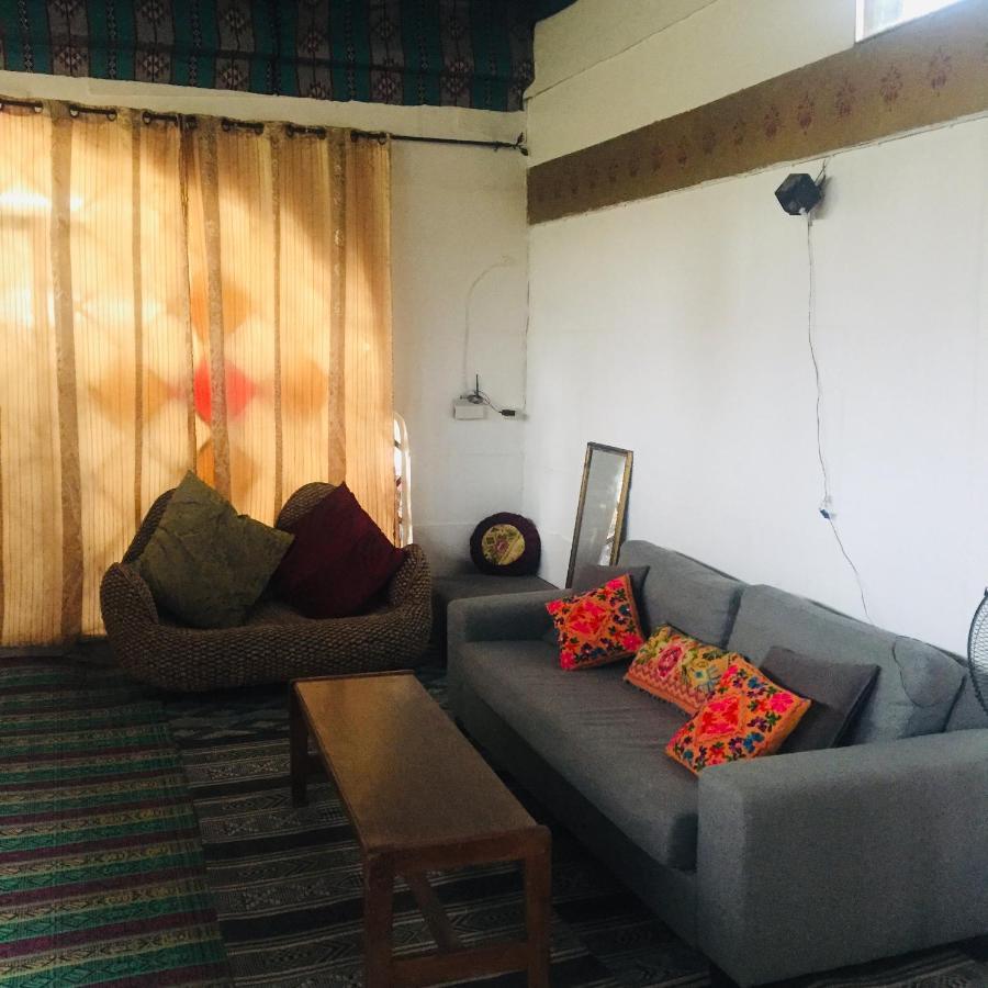 Peace Tent Villa Kfar Rut Kültér fotó