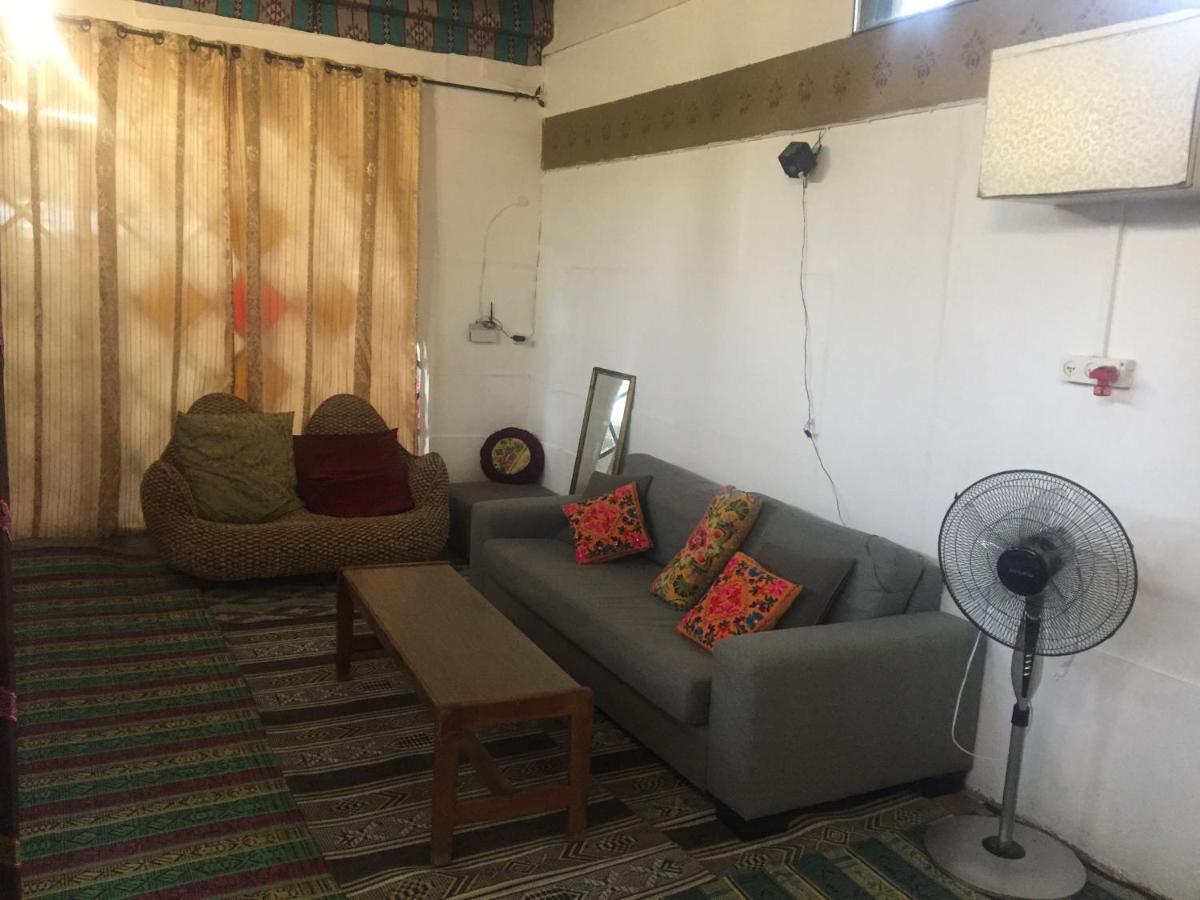 Peace Tent Villa Kfar Rut Kültér fotó