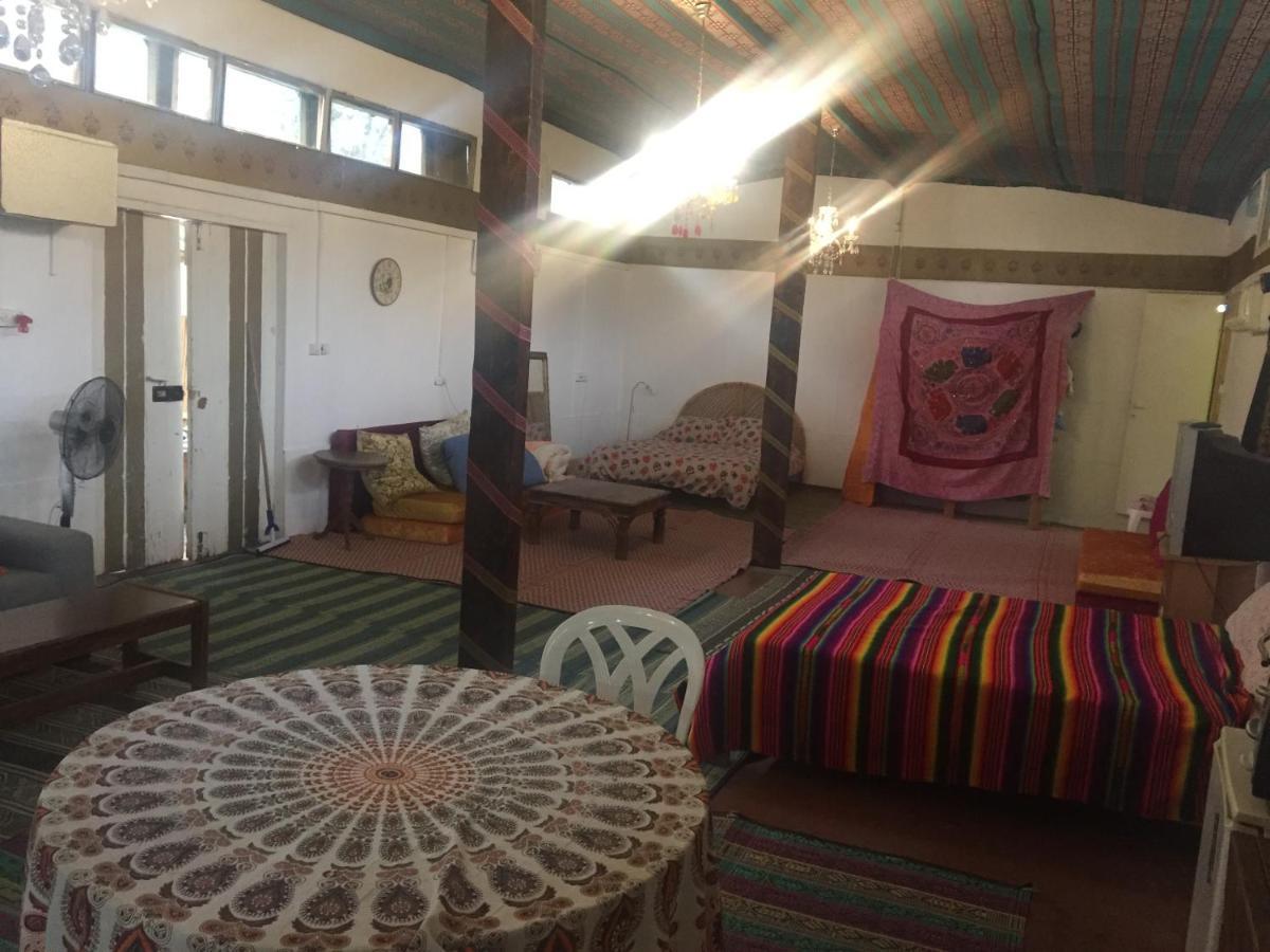 Peace Tent Villa Kfar Rut Kültér fotó
