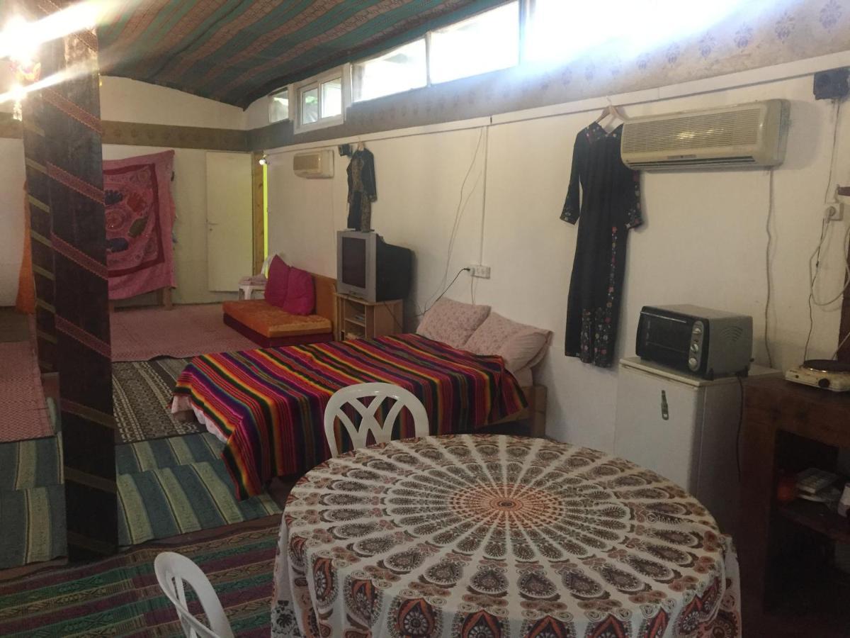 Peace Tent Villa Kfar Rut Kültér fotó