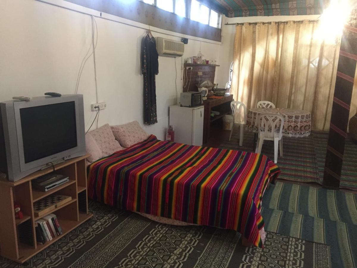 Peace Tent Villa Kfar Rut Kültér fotó